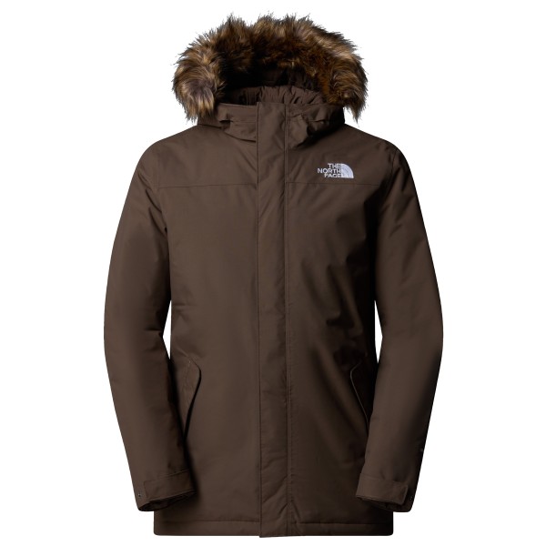 The North Face - Zaneck Jacket - Parka