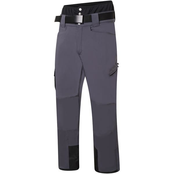Pantalon de ski DARE 2B ABSOLUTE II PANT EBONY/BLACK