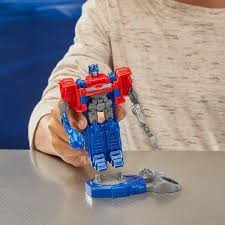 Transformers - MV8 Robotkæmpere Multipakke