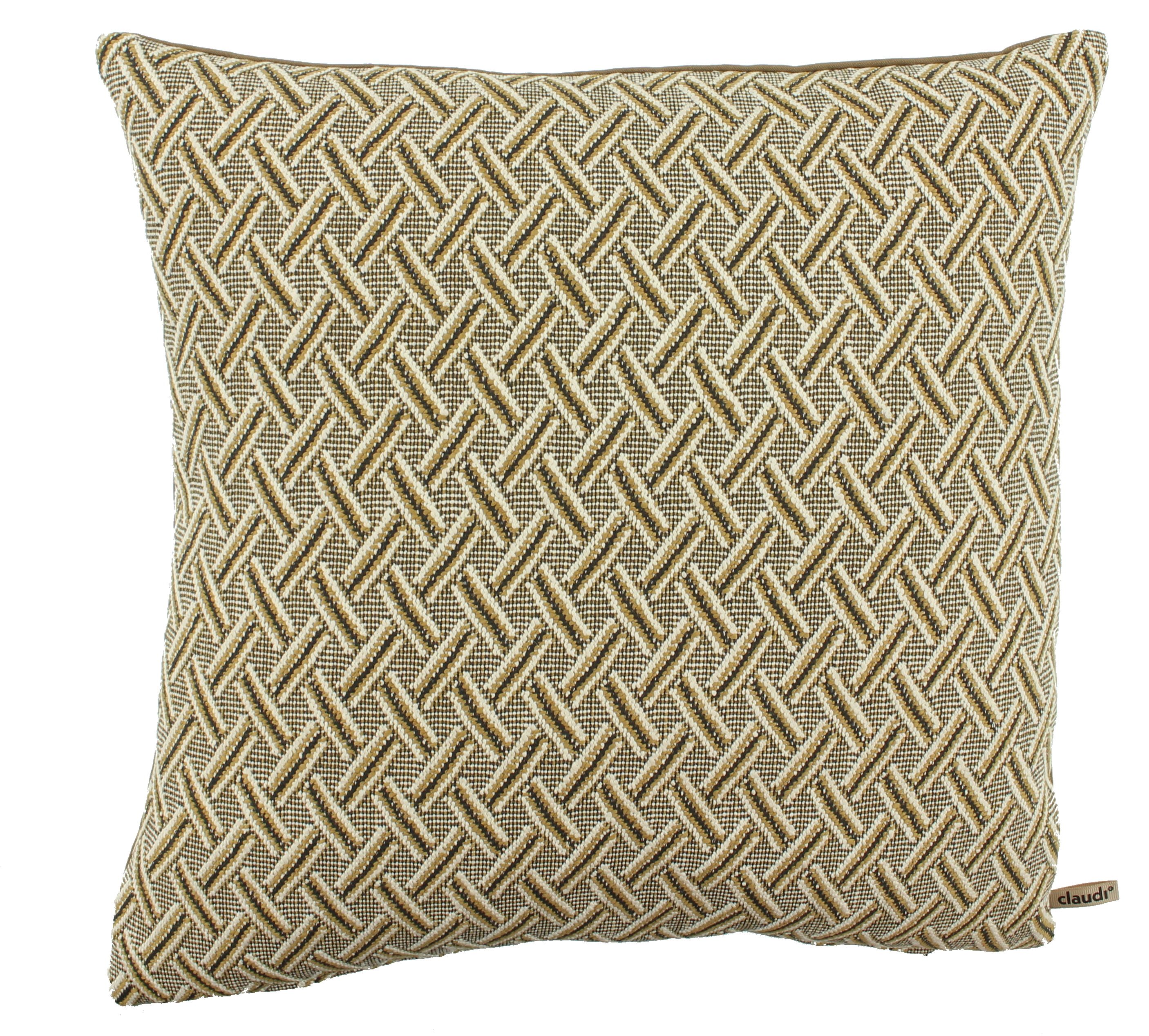 Sierkussen Camel Cannas  | ClaudiB45 x D45 cm