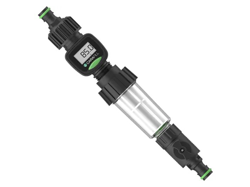 Carafill Count 2 waterfilter