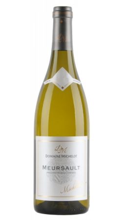 Domaine Michelot Meursault Les Narvaux 2020 Blanc Sec