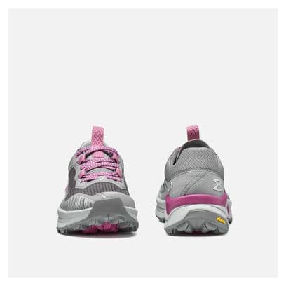 Chaussures de Randonnée Femme Garmont 9.81 Engage Gris/Violet