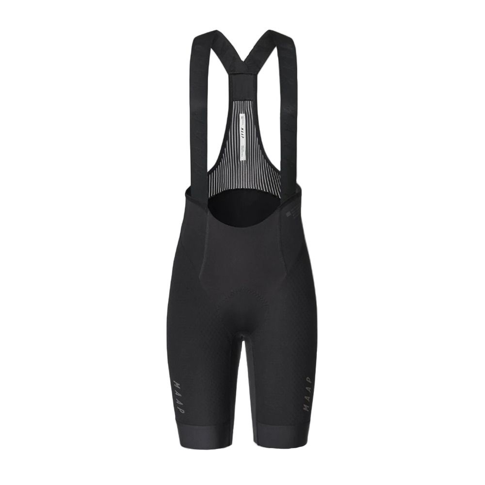 Maap PRO BIB 2.0 - Cuissard À bretelles Femme black