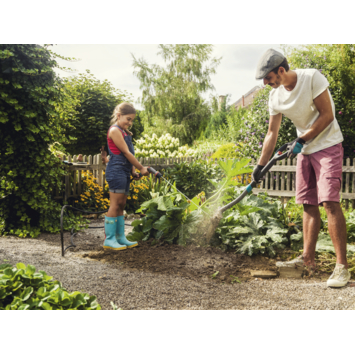 Gardena spuitpistool Comfort Ecopulse
