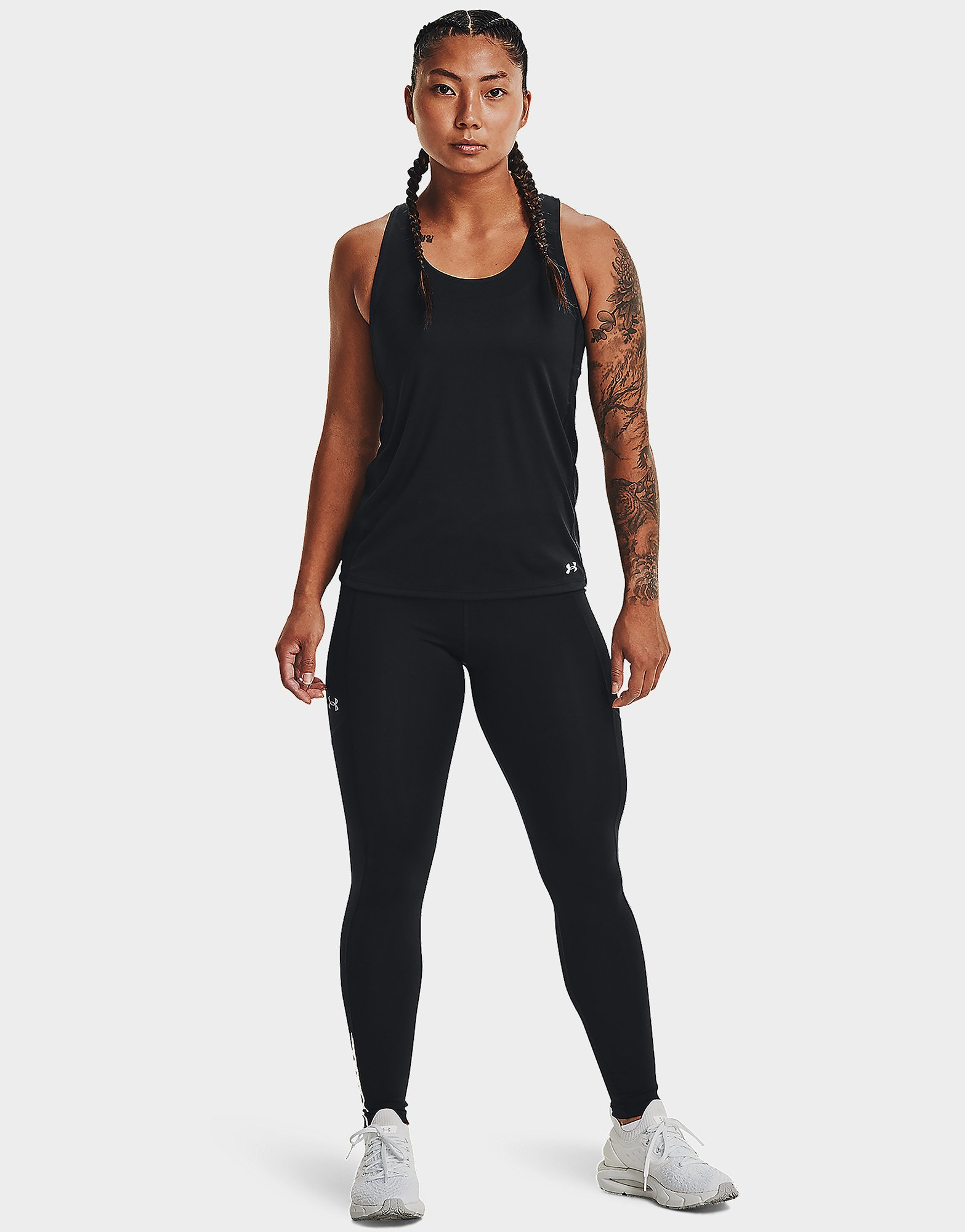 Under Armour Leggings UA Fly Fast Tights