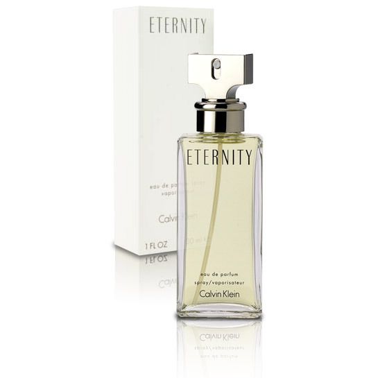 Calvin Klein ETERNITY for Women