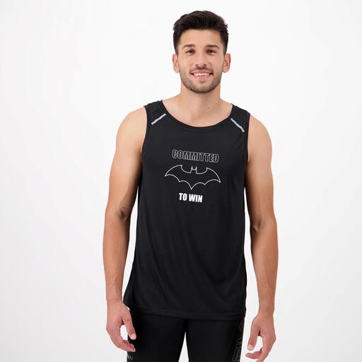 Camiseta do Batman