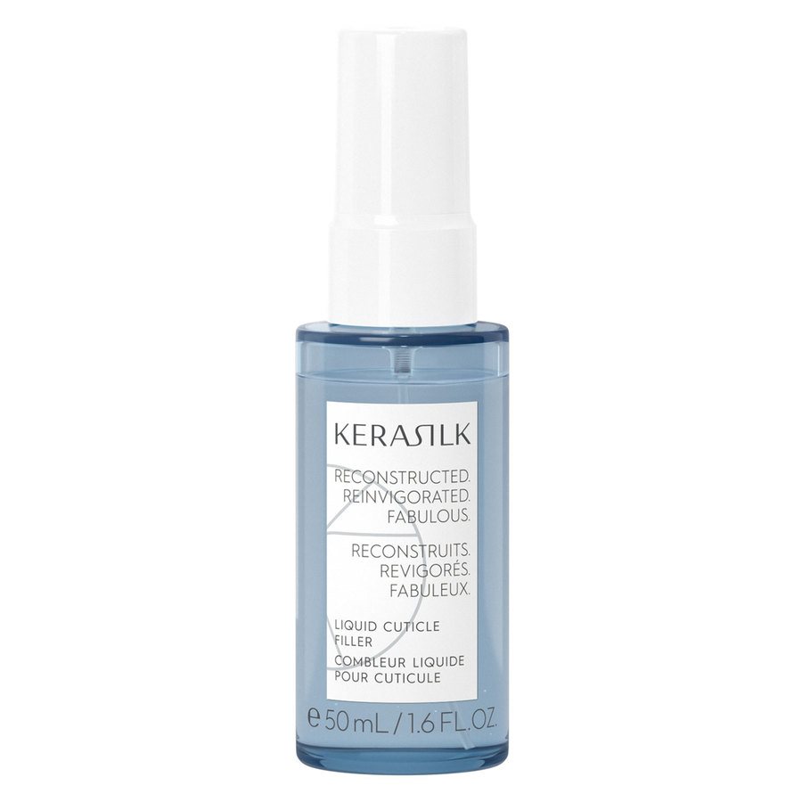 Kerasilk Liquid Cuticle Filler 50ml