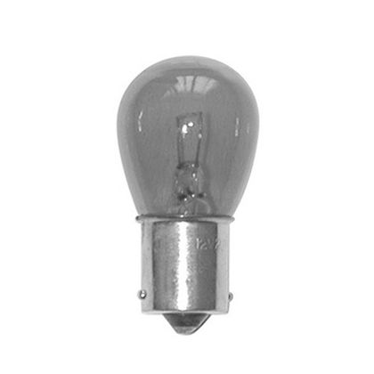 Ampoule Hert STOP 1 FIL ORANGE12V-21W BA15S Universel
