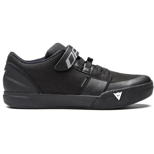 Chaussure VTT automatique DAINESE HGMATERIA PRO BLACK/BLACK