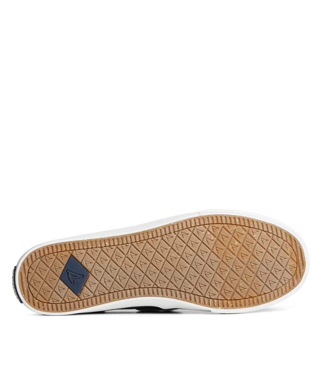 Sperry - Chaussures bateau BAHAMA 2.0 CORE - Femme (Bleu marine) - UTFS9981