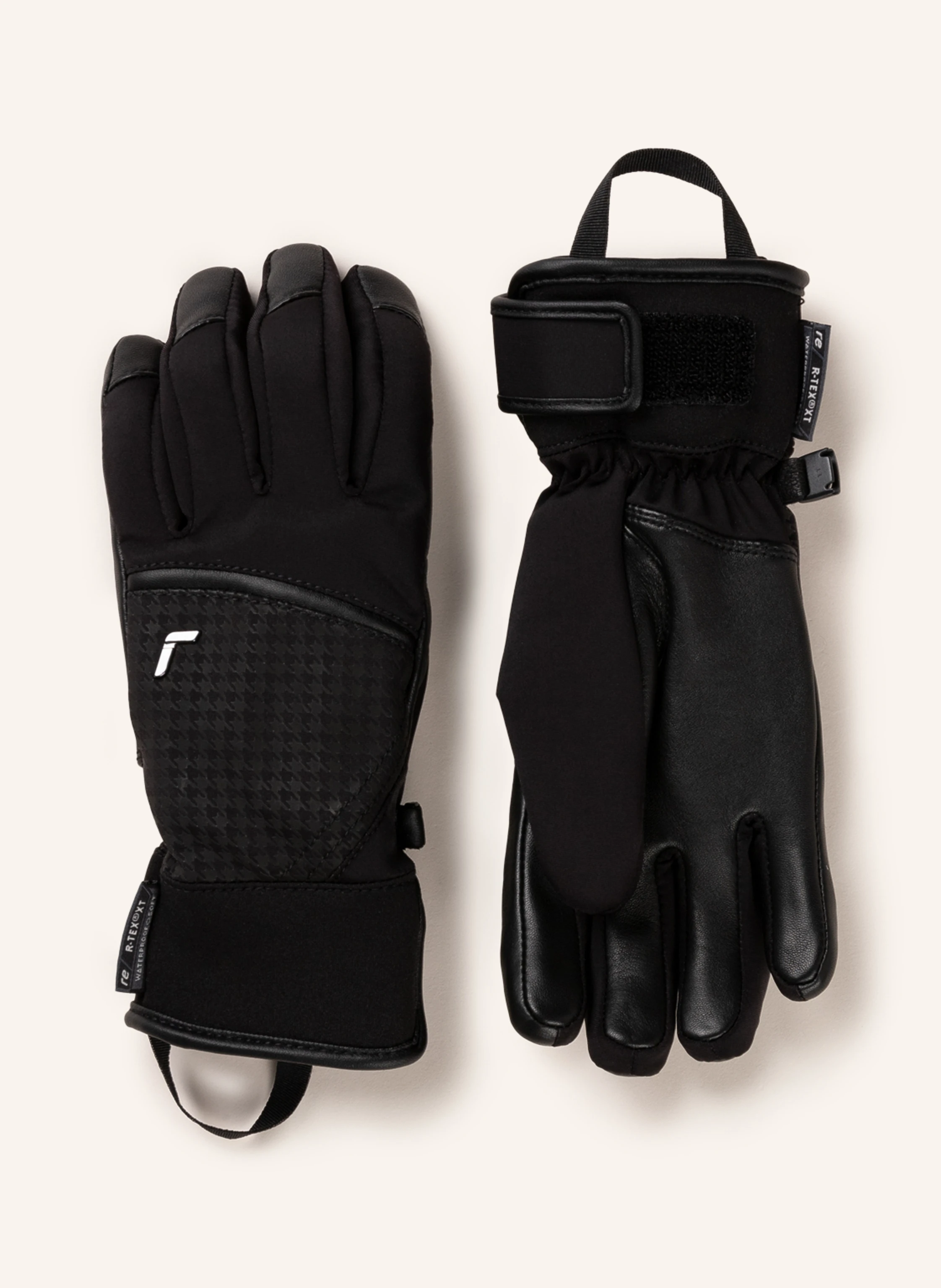 reusch Skihandschuhe MARA R-TEX XT