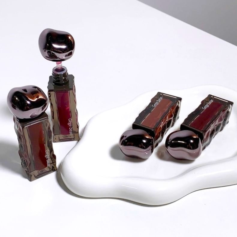 Gege Bear - Hydraterende lipgloss - (1-4)