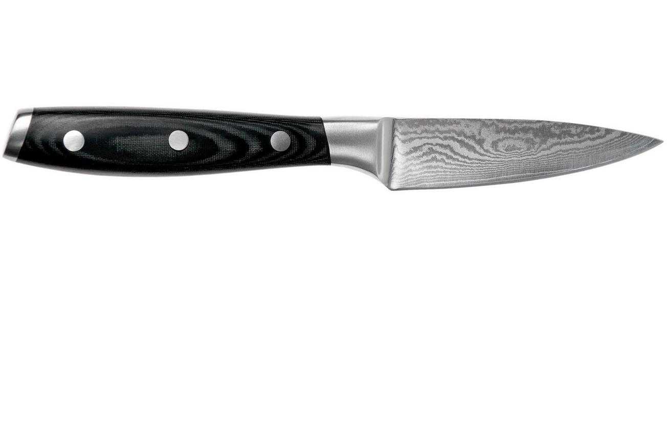 Eden Classic Damast 2030-S07, 3-delige messenset