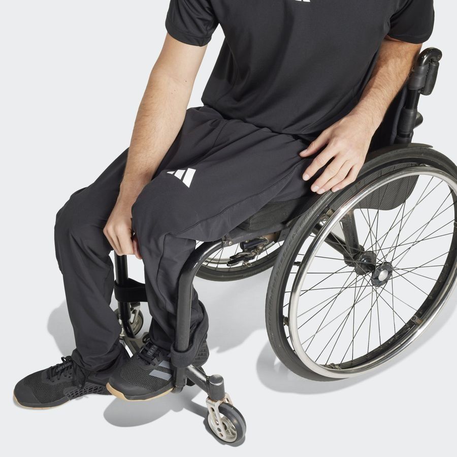 Adidas Pantalon Adaptive