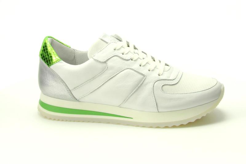 AQA Shoes A6512 Wit