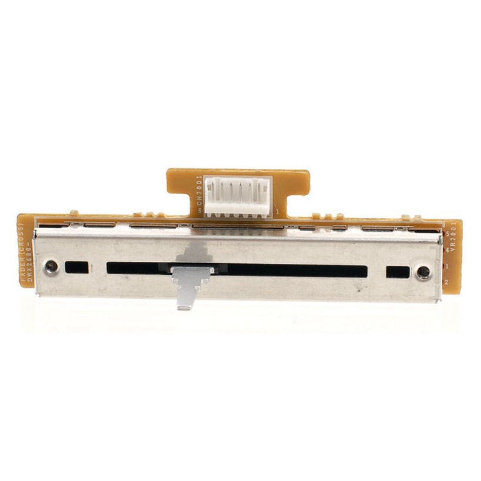 Pioneer spareparts DWX2680 crossfader