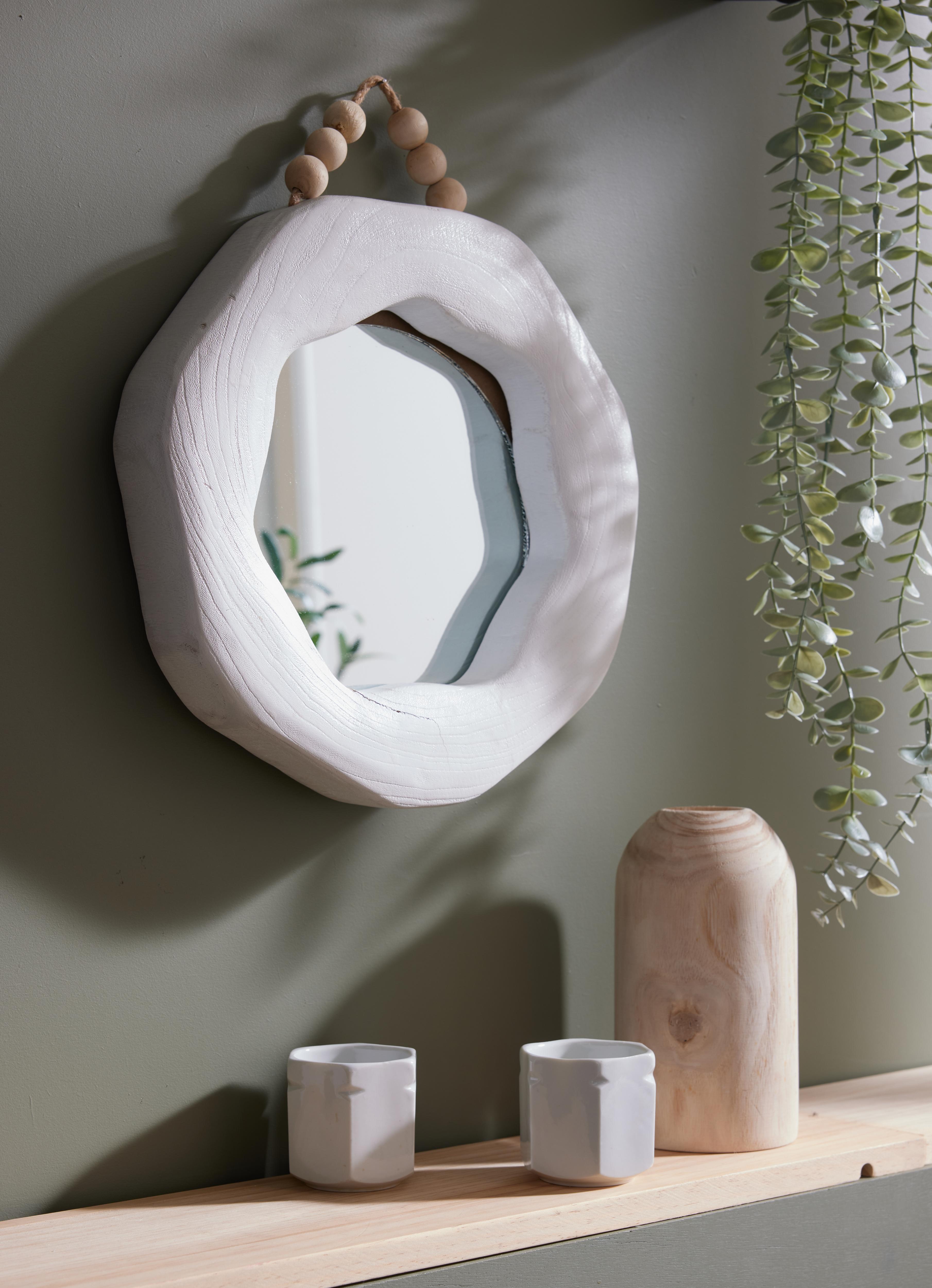 MIROIR IRREGULIER L MATIS