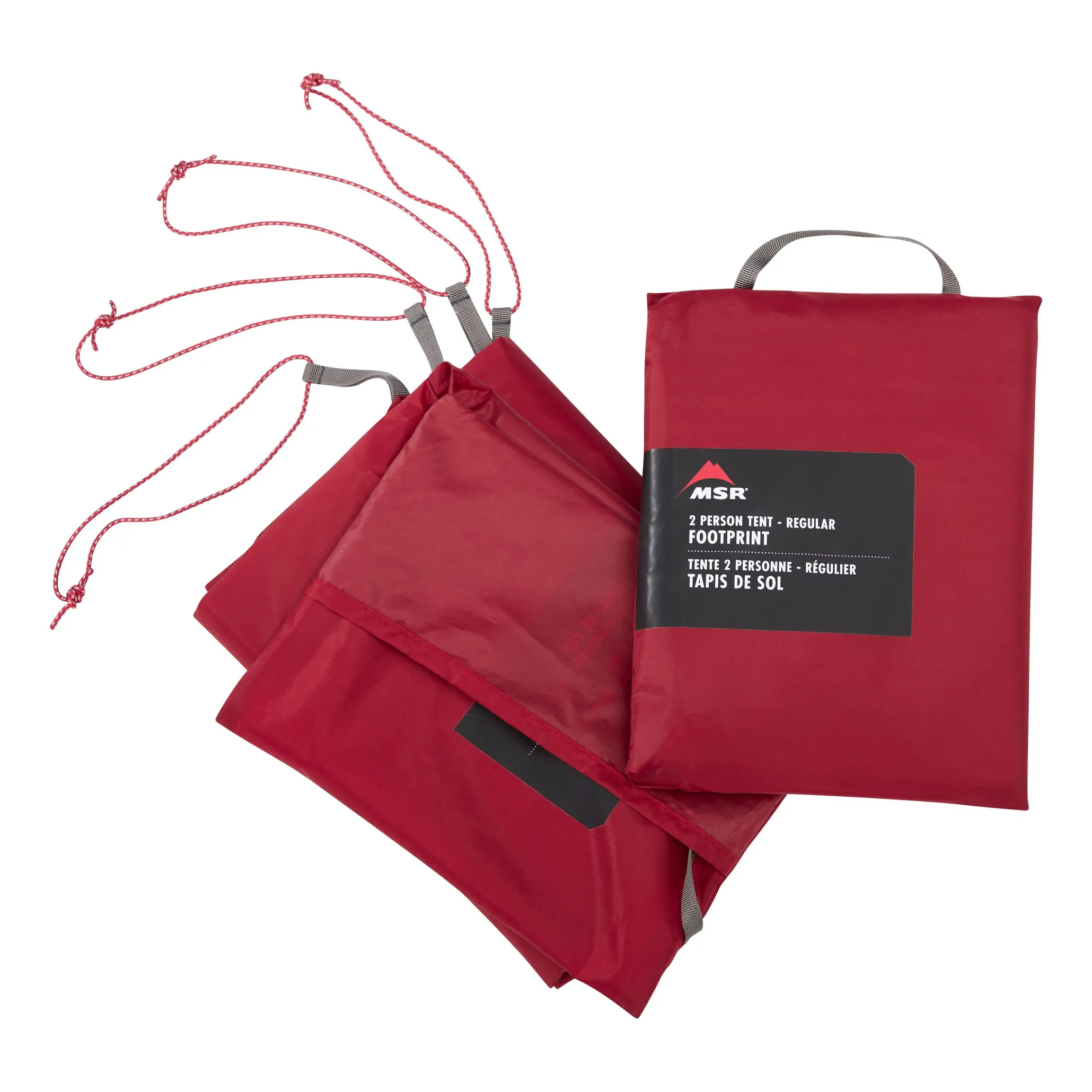 MSR Footprint Universal 1 Person Assorted