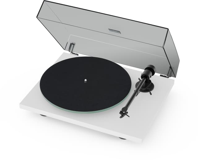 Pro-Ject T1 EVO Phono Hvid OM10
