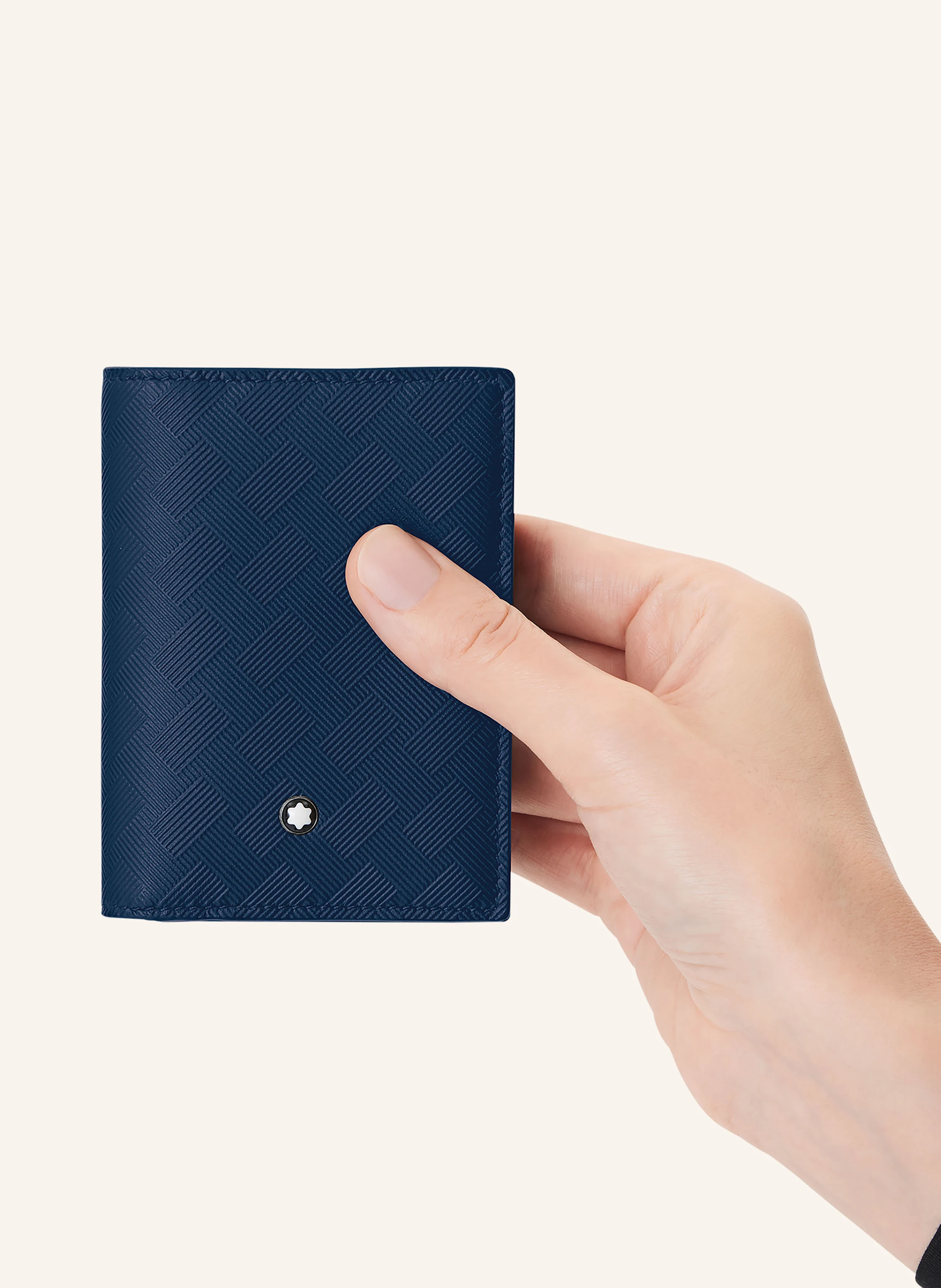 MONTBLANC Kartenetui EXTREME 3.0