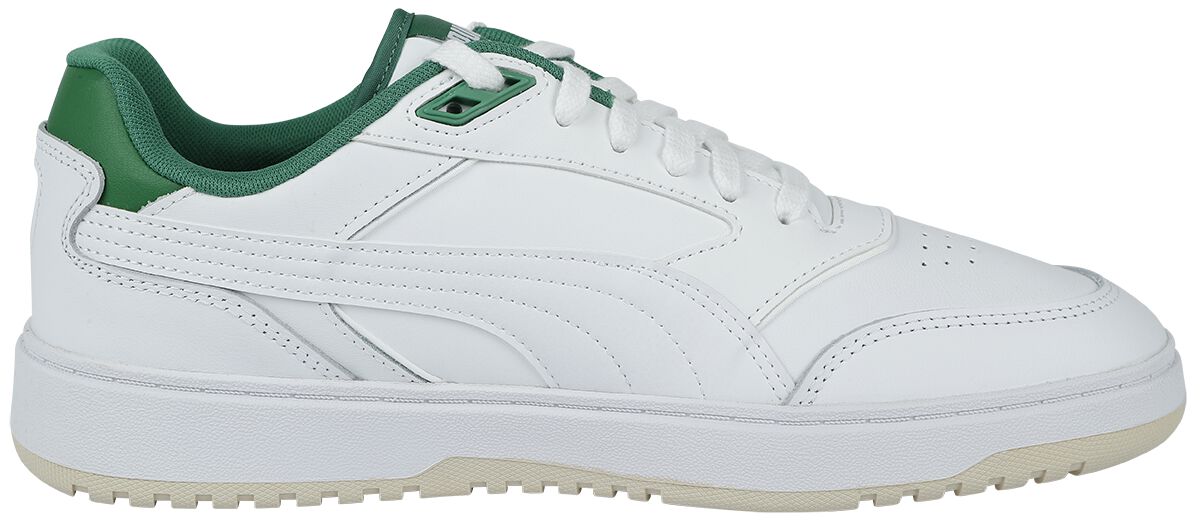 Doublecourt | Puma Baskets