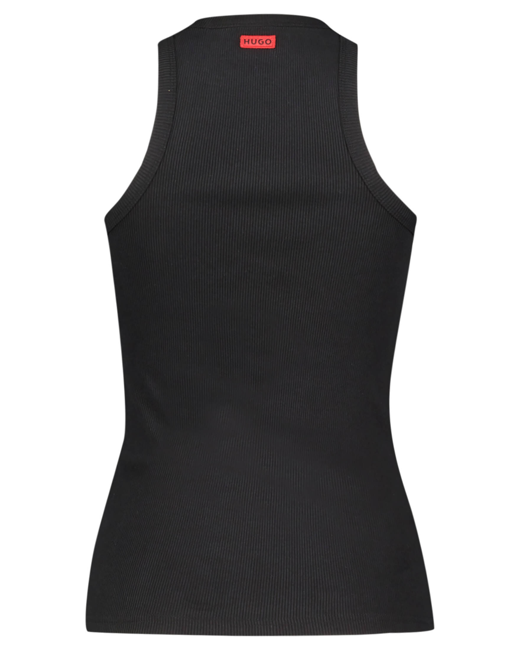 HUGO| Damen Tanktop CLASSIC TANK Slim Fit