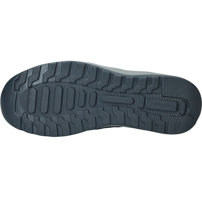 Waldlaufer John Sneakers Blauw Heren