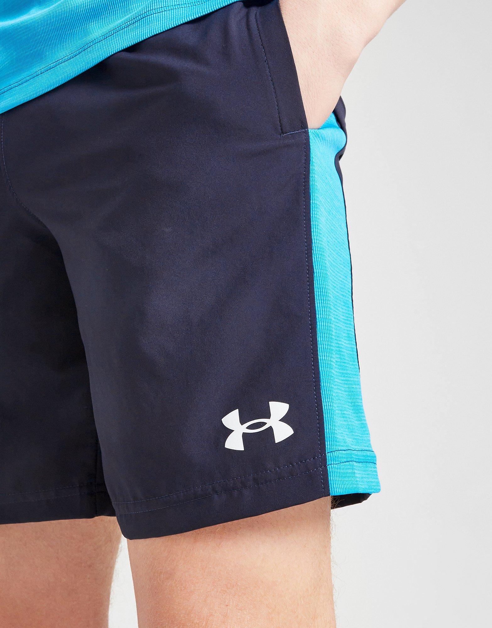 Under Armour Short Tech Textured Junior