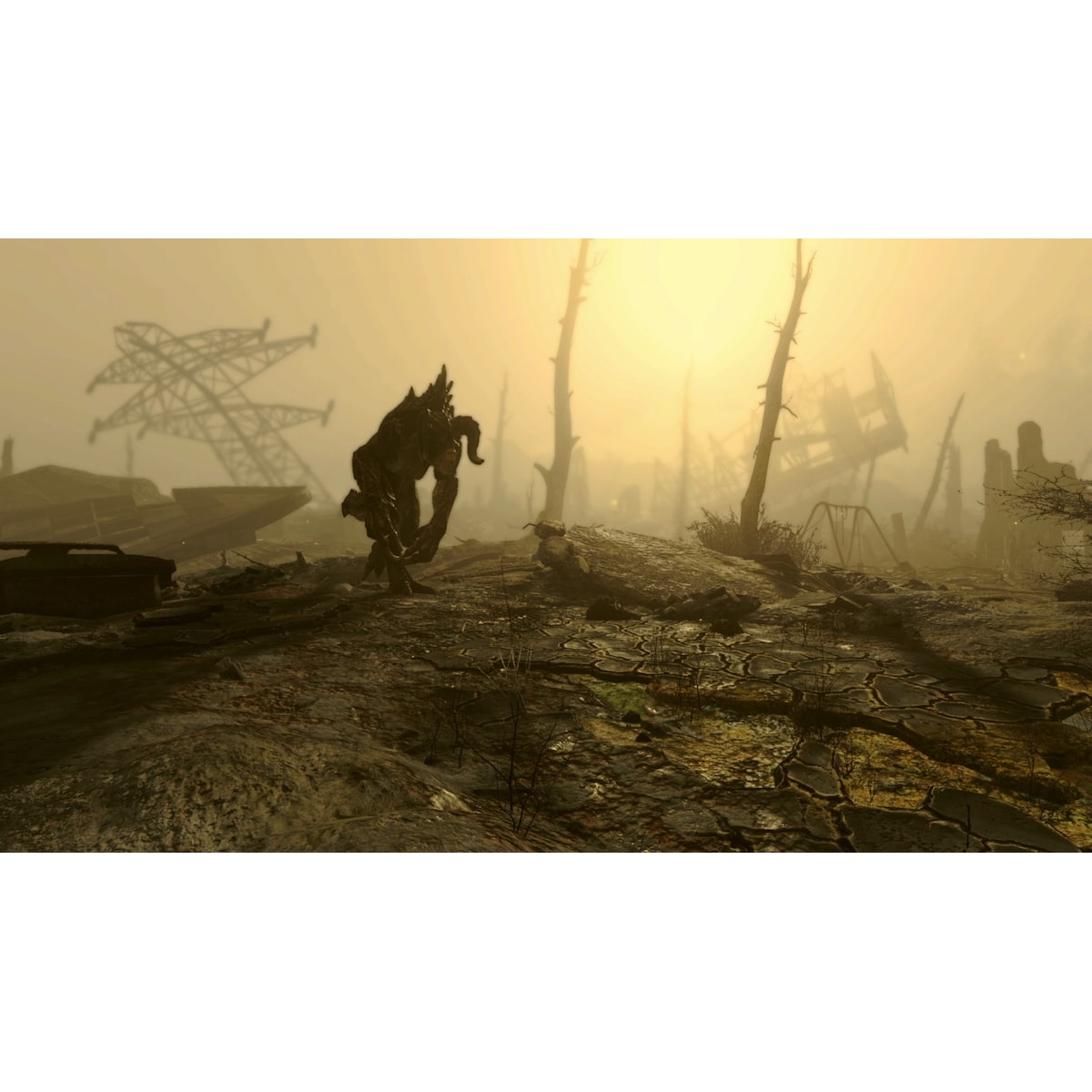Fallout 4 - PC Windows