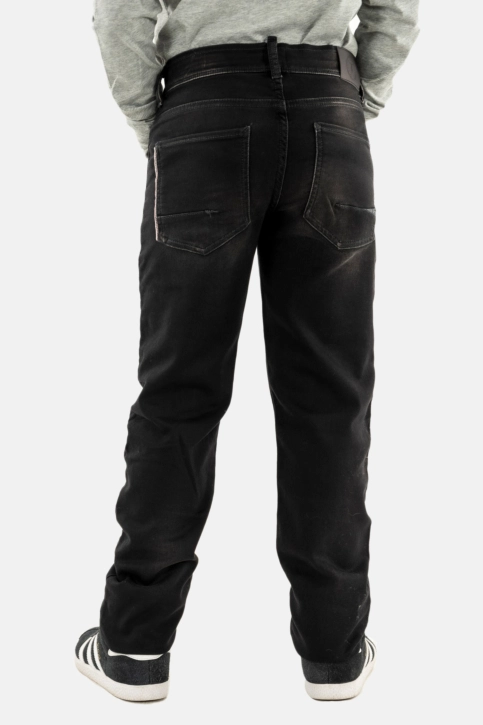 Jeans Le Temps Des Cerises harry jogg 0403 black/black