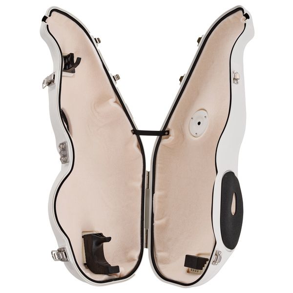 Best Brass e- Sax i Mute Alto Sax