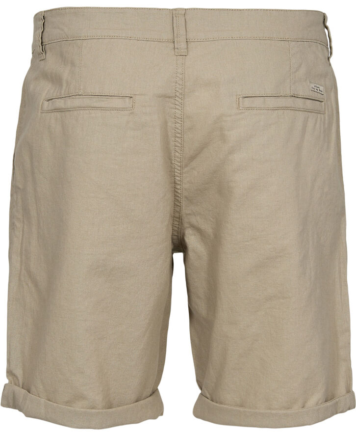 Blend BHMASON wovenshorts Crockery