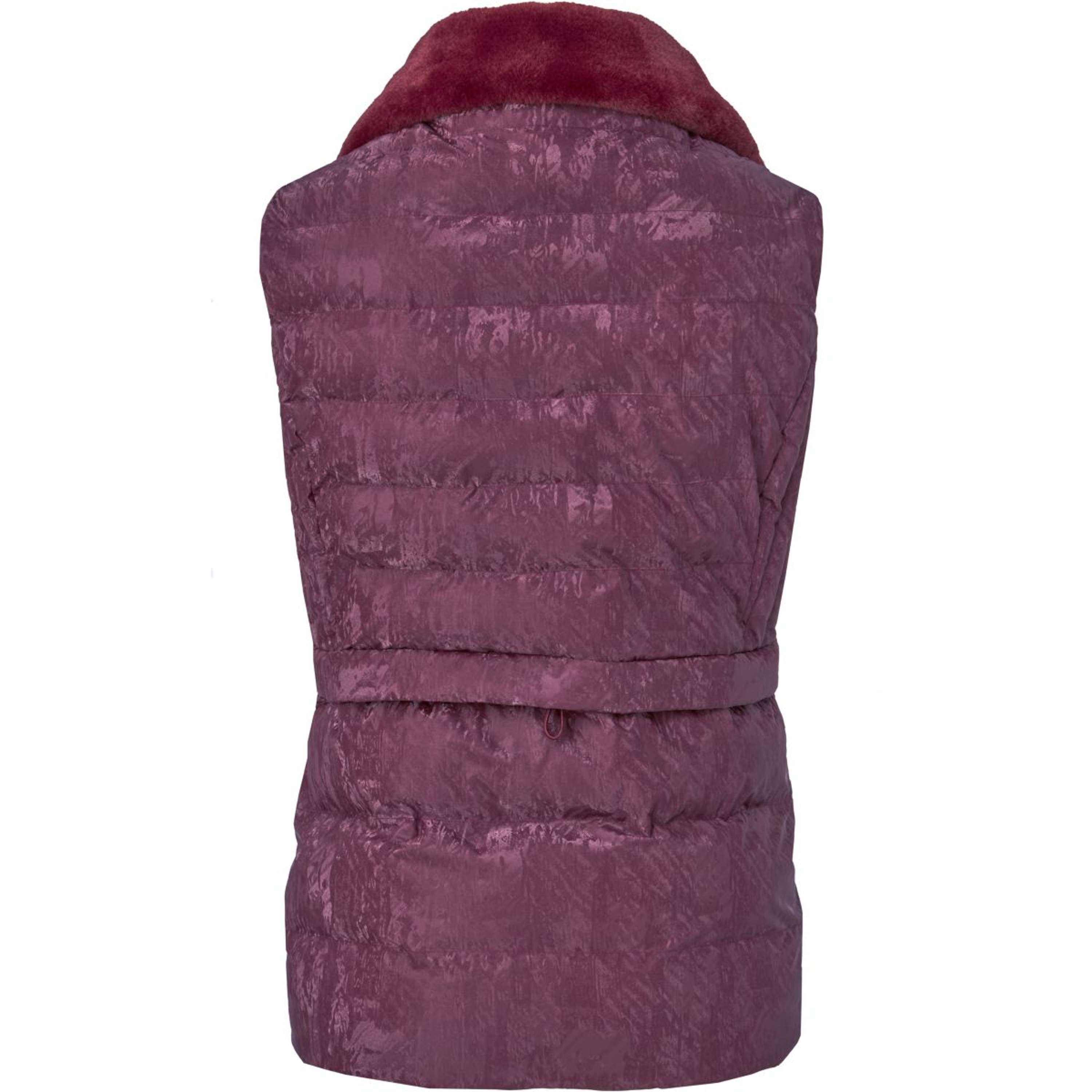 PK Bodywarmer Brise Port