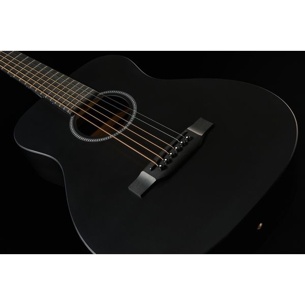 Martin Guitar LX1 Black