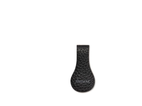 Magnet Clip Læder Black & Smoke