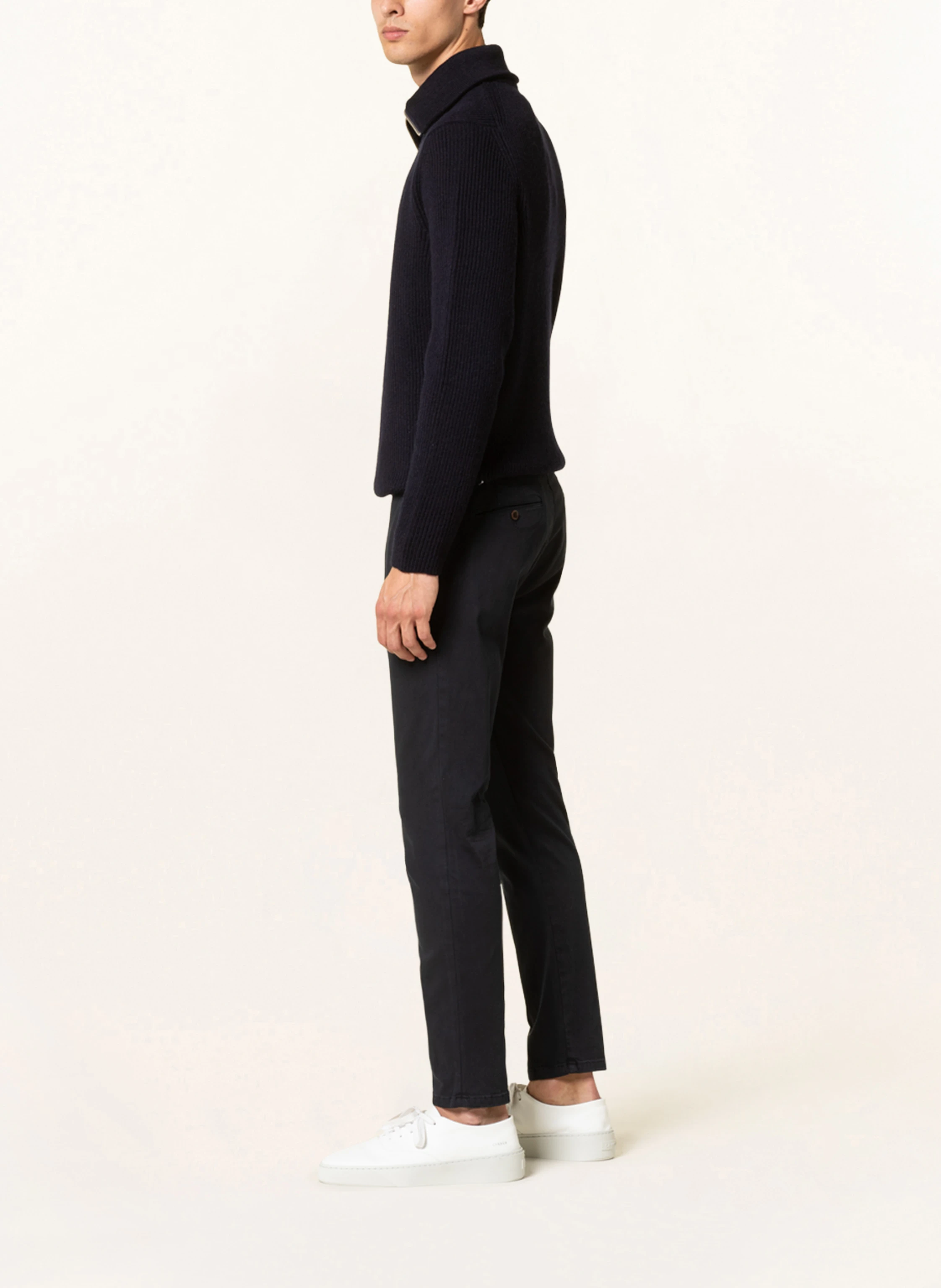 ALBERTO Chino ROB Slim Fit