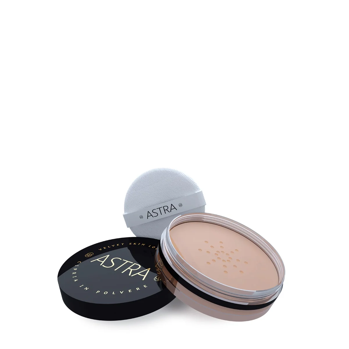 Poudre libre halée Velvet Skin 10ml
