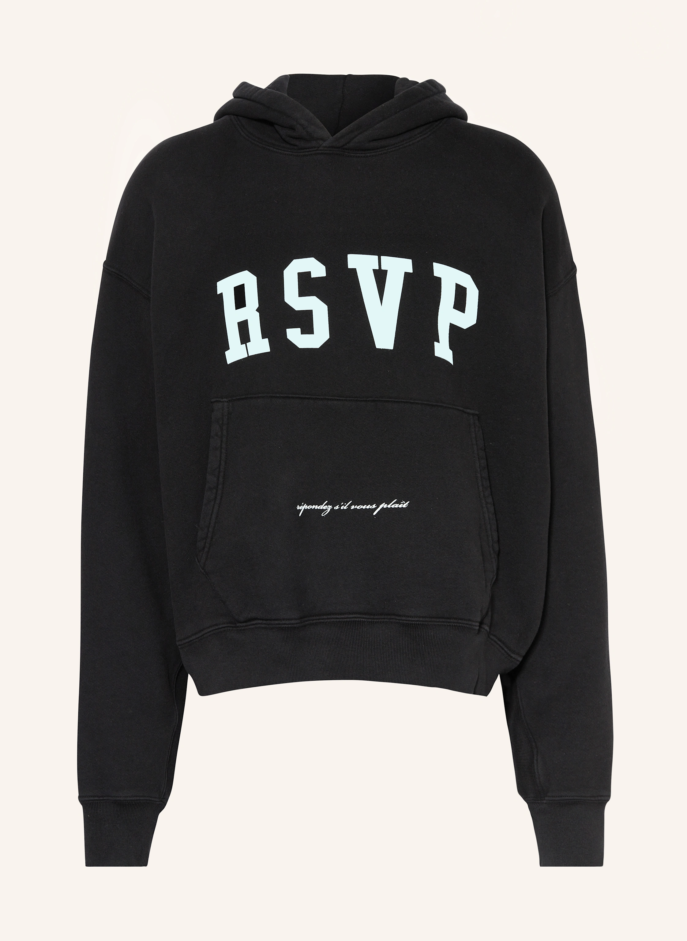 RSVP GALLERY Hoodie EASTON