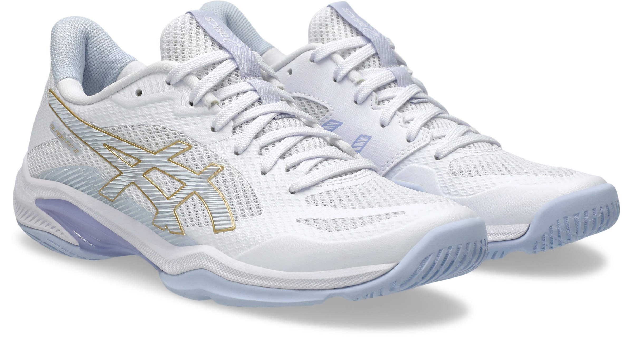 Asics Hallenschuh »BLADE FF 2«