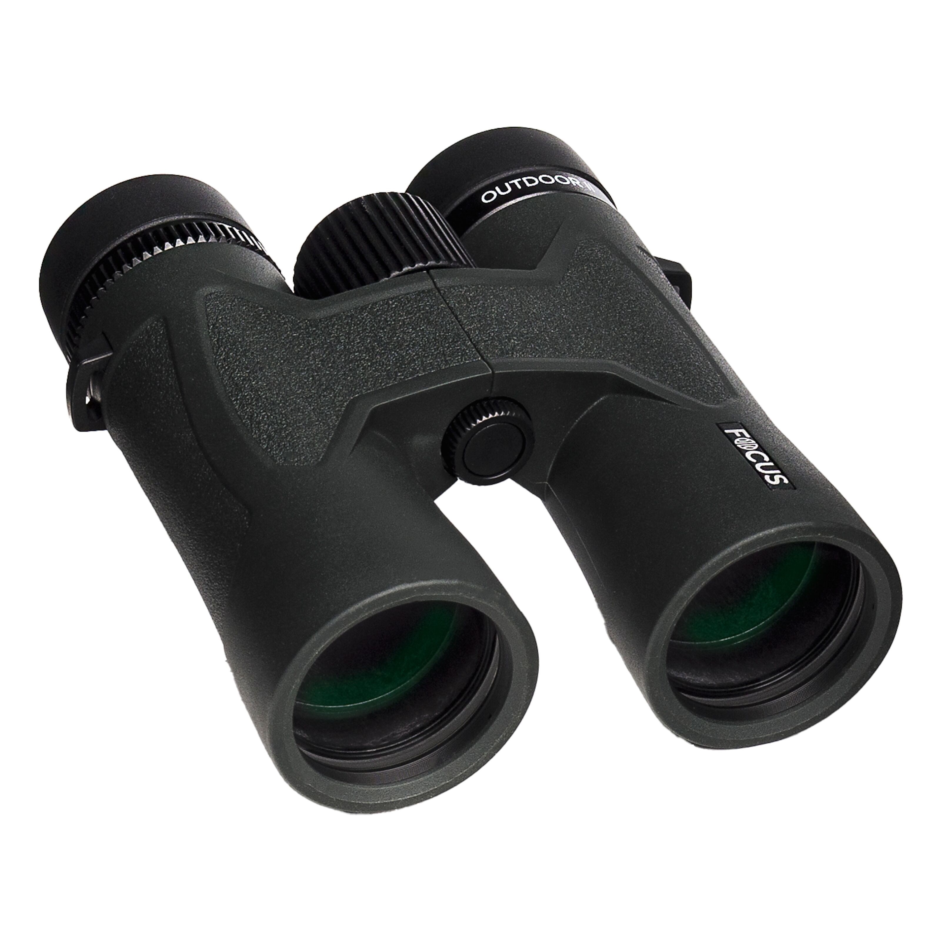 Focus Outdoor II 8x42 Kikkert