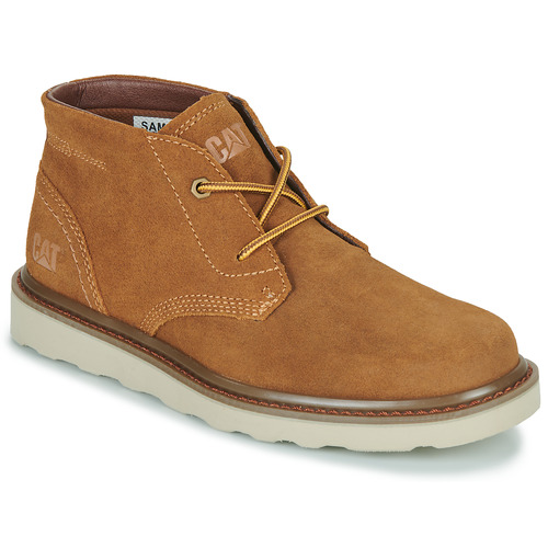 Caterpillar - NARRATE CHUKKA - Marron