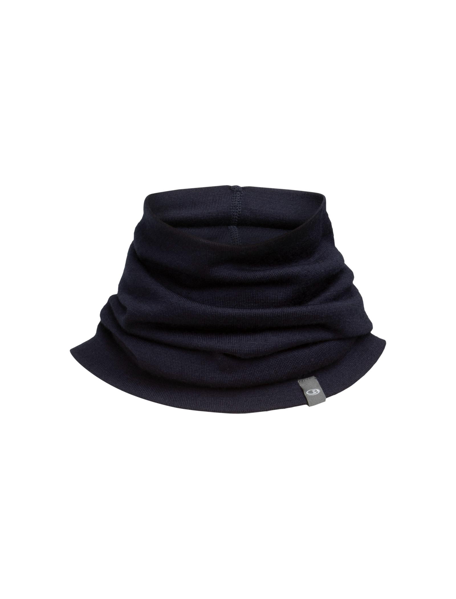 Icebreaker 260 Tech Chute Midnight Navy