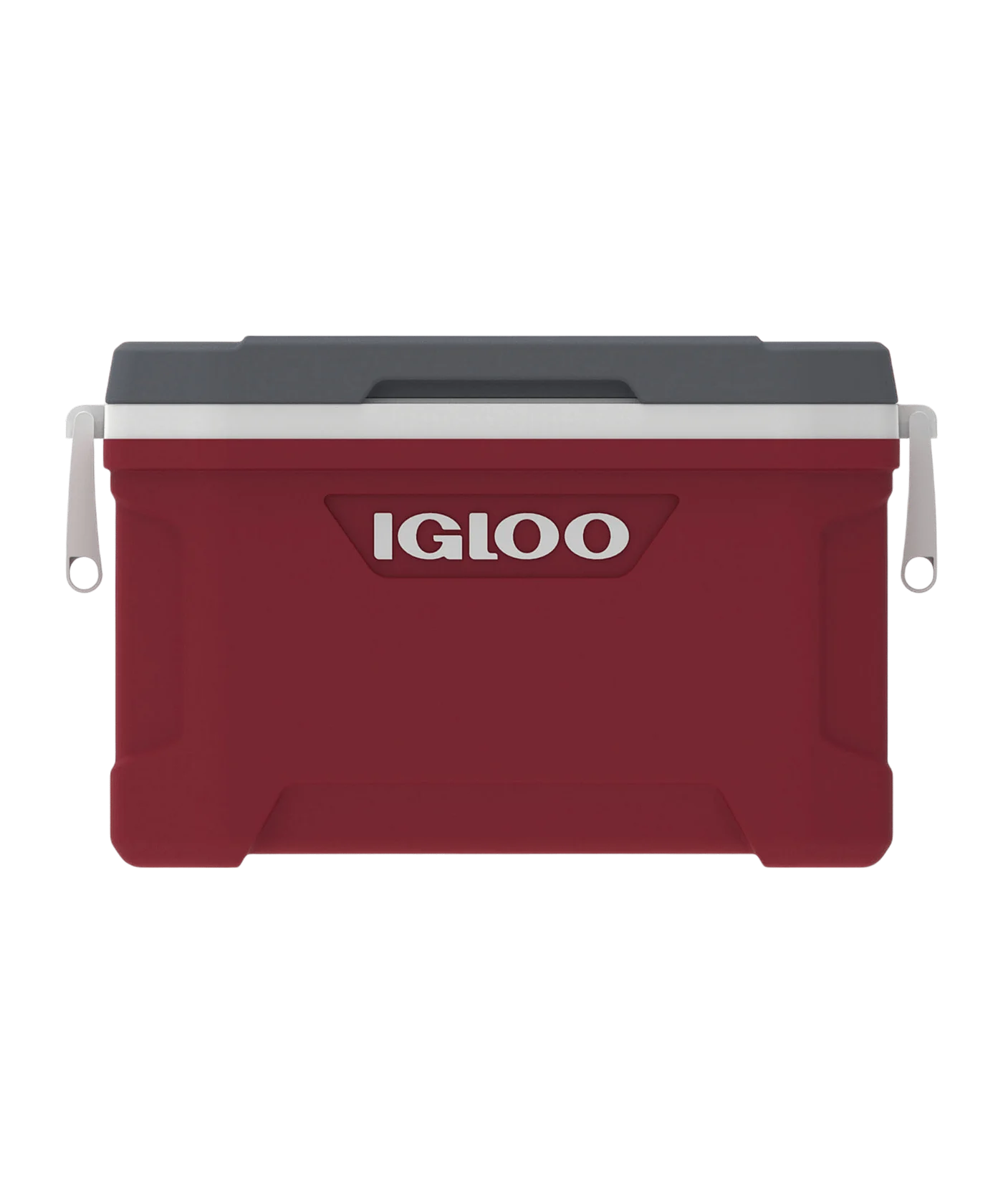 Igloo Latitude30 28L Kühlbox Rot