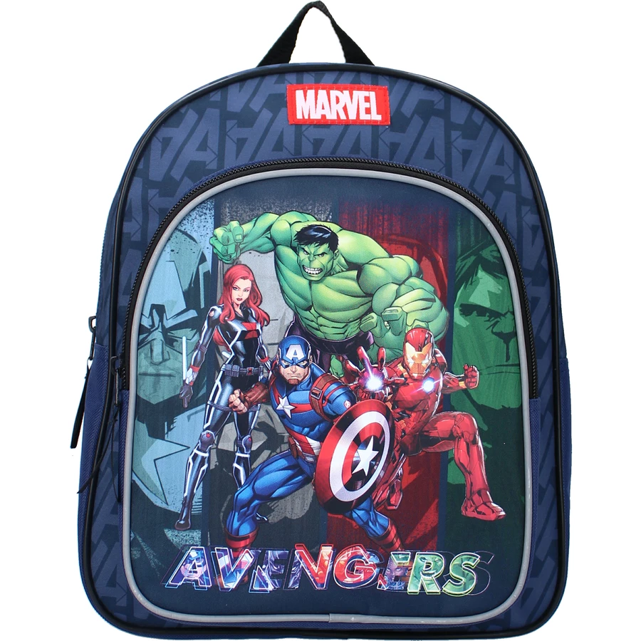 Vadobag Rucksack Avengers United Forces