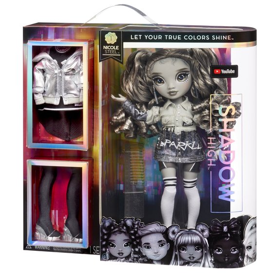 Poupée Shadow High 2