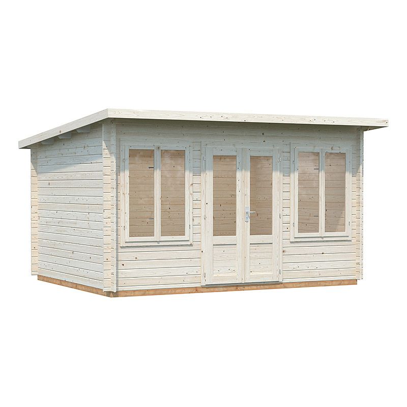 HAGESTUE PALMAKO LISA 11,5 M²