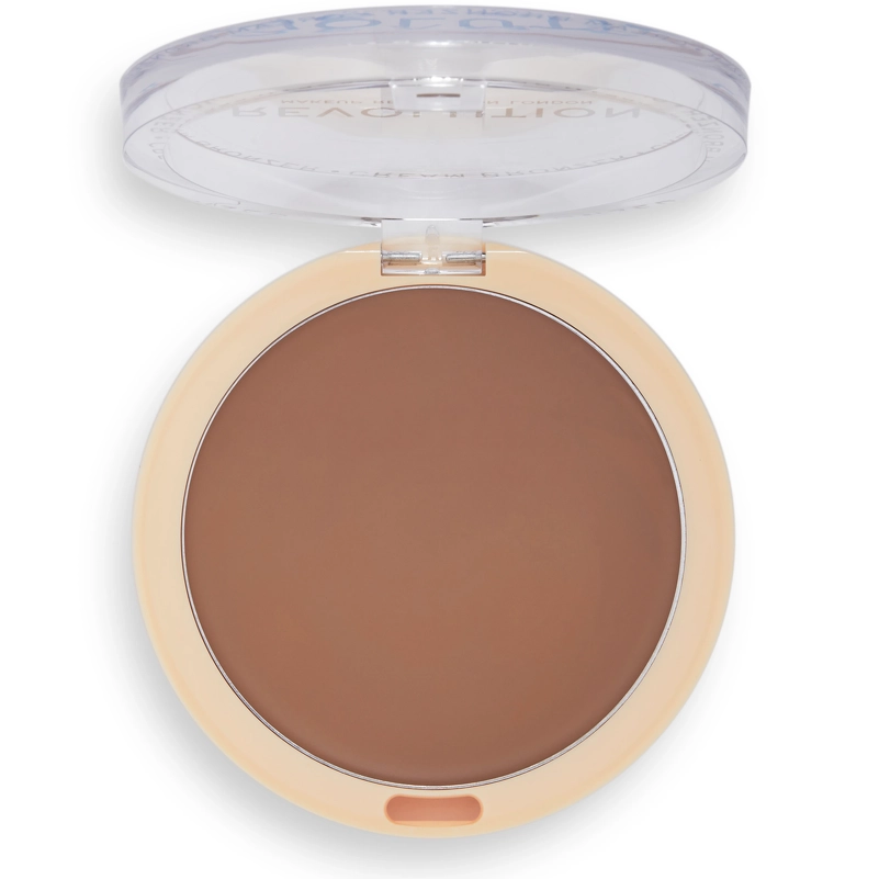 Makeup Revolution Ultra Cream Bronzer 6,7 gr. - Light