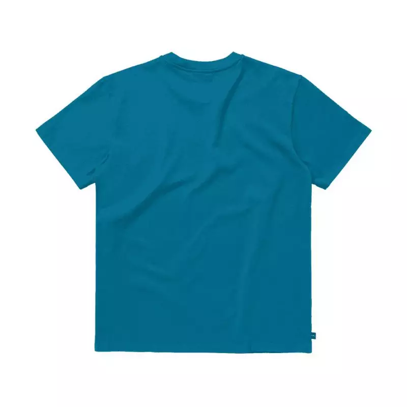 Tee shirt MYSTIC Adrift Tee Ocean